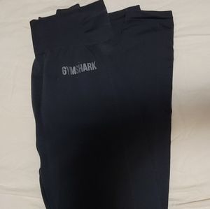 Gymshark breeze lightweight seamless